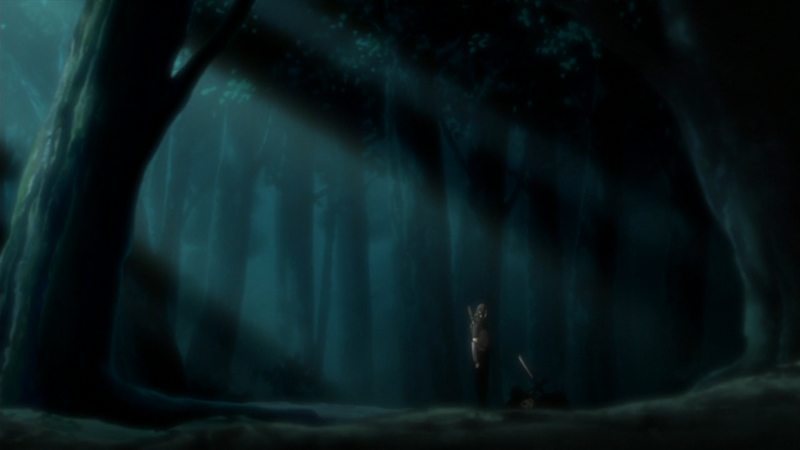 Don’t go against Itachi after looking him in the eyes